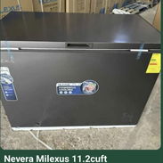 *Nevera Milexus 11.2cuft* - Marca: MILEXUS - Referencia: ML-CF-319 - País de fabricación: China - Dimensiones: Ancho 1 - Img 55913110