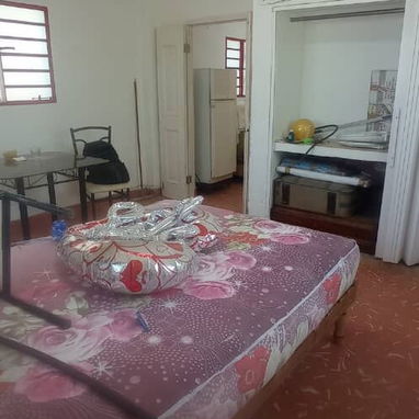 Apartamento de 1 cuarto amplio en La Lisa. - Img 124770759