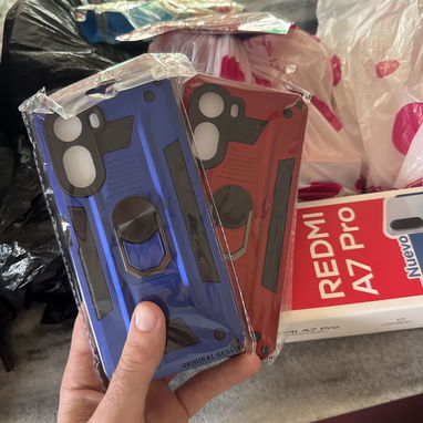 EN VENTA Redmi A7 Pro - 5/5