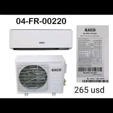 Split inverter y convencionales - 4/5