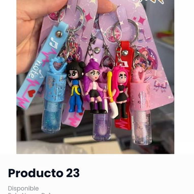Muñecas Kpop - Img 115718587