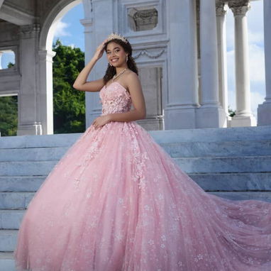 Fotos de 15 años en promoción para mayo - Img 121478976