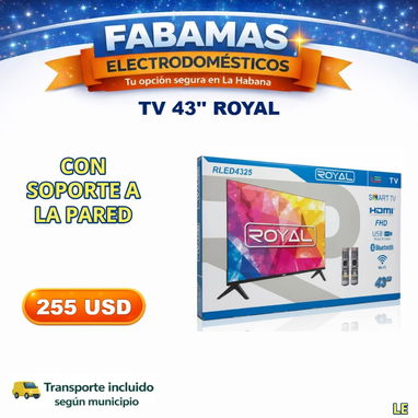 Televisores, smart TV - Img 123856413