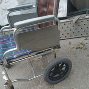 Venta de silla de ruedas - Img 56222334