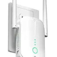 Repetidor WiFi Aigital 300 Mbps de 2 sellado garantia somso tienda fisca 3 modelos mas al whatsa - 3/4