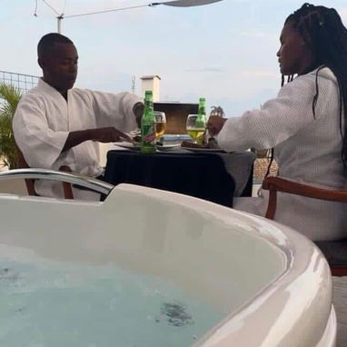Casa de renta ideal para parejas 💕RENTA por noches o mensual para largas temporadas PLAYA - Img 114567223