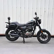 MOTOR KRATHOS 250 CC - Img 55445147