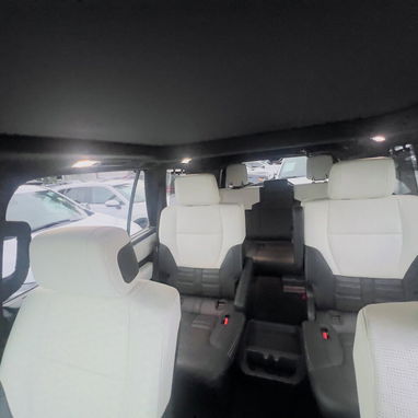 Toyota Sequoia SR5 i-force Max 2024 v6 - 10/10
