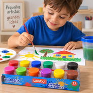 🛍️ Pintura al agua - Img 58251551