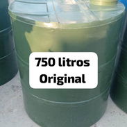 Venta de tanques de agua 750 litros - Img 56619058