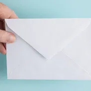 Sobres para cartas y dinero - Img 53827587