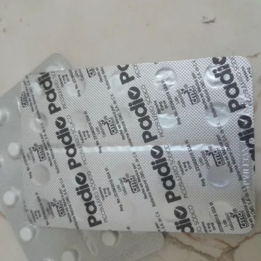 Picosulfato de sodio gotas, jarabe y tabletas - 3/3