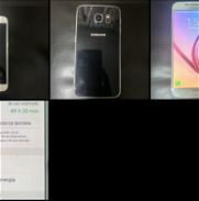 Samsung Galaxy S6 - Img 45489434