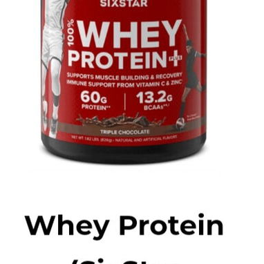 Proteína - Img 123187240