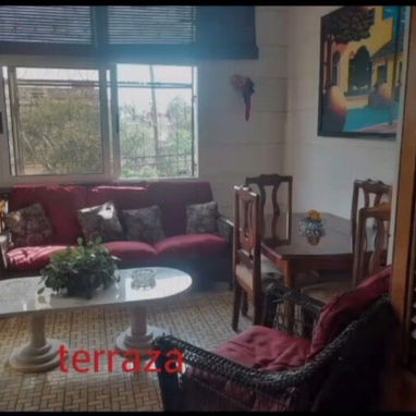J Apartamento de renta en Vedado (3 habitaciones y 3 baños independientes)/Accommodation / VED-002 - 2/5