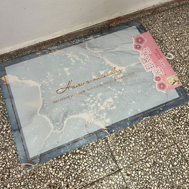 Alfombras  Medidas: 90 x 60 cm en 3500 cup - 2/3