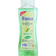 Colonia Familiar Splash (500 ml) - Img 55548905