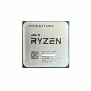 Procesador AMD Ryzen 7 5800X – Excelente Estado (Boost 4.85 GHz) !!!!Solo Venta!!!! - Img 57640539