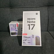 Redmi Note 17 - Img 58456441