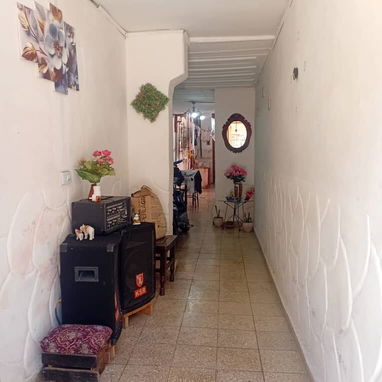 Venta de casa en Centro Habana ❗❗❗ - 8/10
