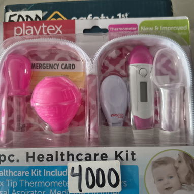 Kit de aseo - 2/2