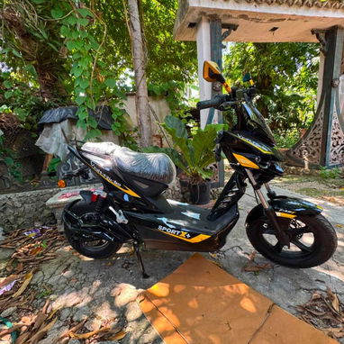 Motos Electricas marca VoltRide 0km - 4/10