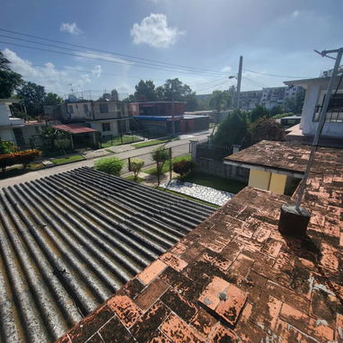 📣 *VENDO CASA INDEPENDIENTE EN EL BAHÍA HABANA DEL ESTE* 📣 - 4/10