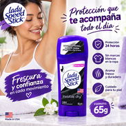 Desodorantes obao y lady speed - Img 58444082