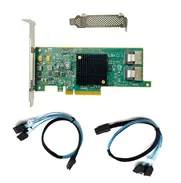 Exclusivo. Conecta 8 HDD. Todos al máximo rendimiento - Img main-image-50178014