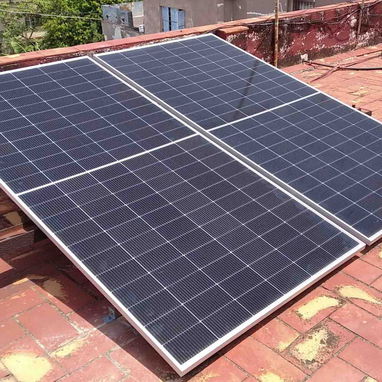 Bases para paneles solares de acero inoxidable  45 usd. Whatsup 63738091, José - 4/4