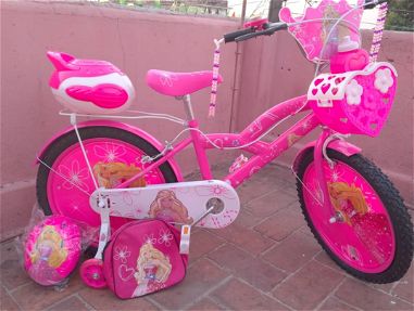 Venta de bicicletas para niñas y niños de todas las edades nuevas en su caja - Img 69597790
