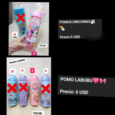 Cosas de la escuela - 8/9