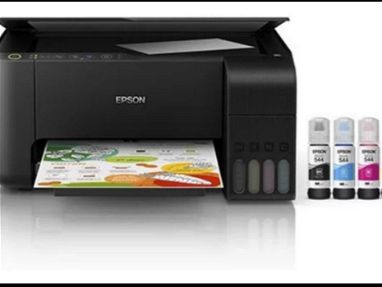 Impresora Epson Ecotank L3250 - Img 68144073