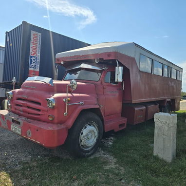 VENDO CAMION Y CUÑA - Img 118342642