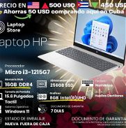 Laptop ASUS Intel Core i3 - Img 45983072