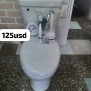 Utiles para el hogar juegos de baño entre otras cosas mas - Img 55086716