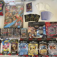 Vendo Cartas de Pokemon y mini albums de 60 cartas - Img 53583751