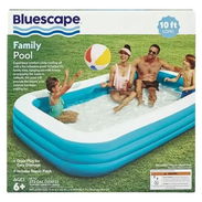 Piscina Inflable familiar - Img 54663376