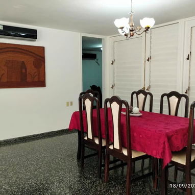 LARGO TIEMPO CASA ALTOS BIPLANTA MIRAMAR 3 HABIT. 3 BAÑOS.- - Img 120950607