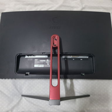 Msi G24c 24" 144hz - Img 124214961