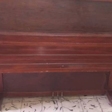 🎹 JOYA MUSICAL: VENDO PIANO J.L. STOWERS (NEW YORK-HAVANA) A PRECIO REGALADO! 🎹 - Img 126059167