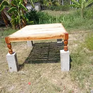 Carpinteria de madera - Img 55324900