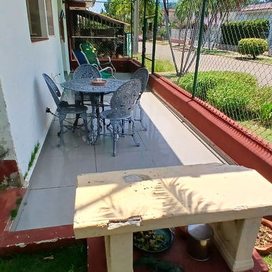 Vendo o permuto mi casa bajos 11y82 garaje 3/4 70m 53542376 - Img 119225596