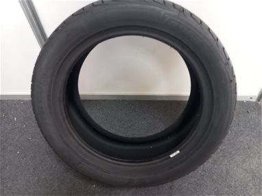Gomas/neumáticos rim 17 - Img 66060593