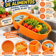 Escurridores de alimentos (Pequeños) - Img 58215401