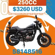 MOTOR KRATHOS 250 CC - Img 52374815