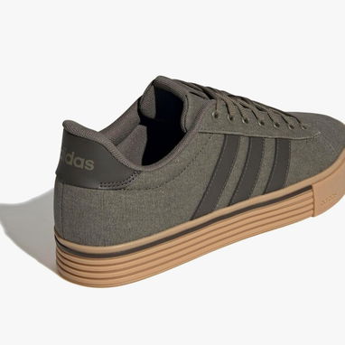 Tenis ADIDAS Dayli 4.0  ORIGINALES de Hombre # 43 1/2...fecha de fabricación febrero 2026 - 5/7