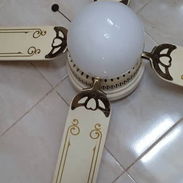 Ventilador de techo - Img 57992790