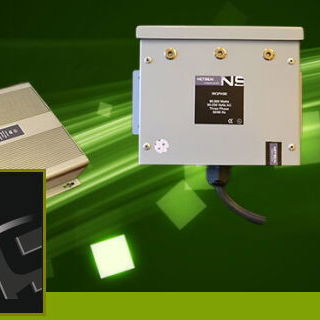 Banco de Capacitores Netseai Power Saver, Modelo S-100, 127/220 V - Img 100605974