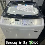Lavadora Samsung - Img 45957478